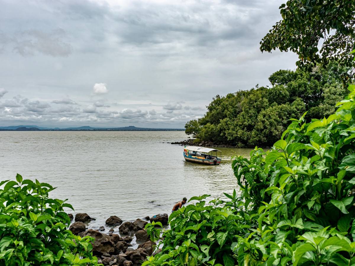 Lake Tour: The poetic time of boating on Lake Tana