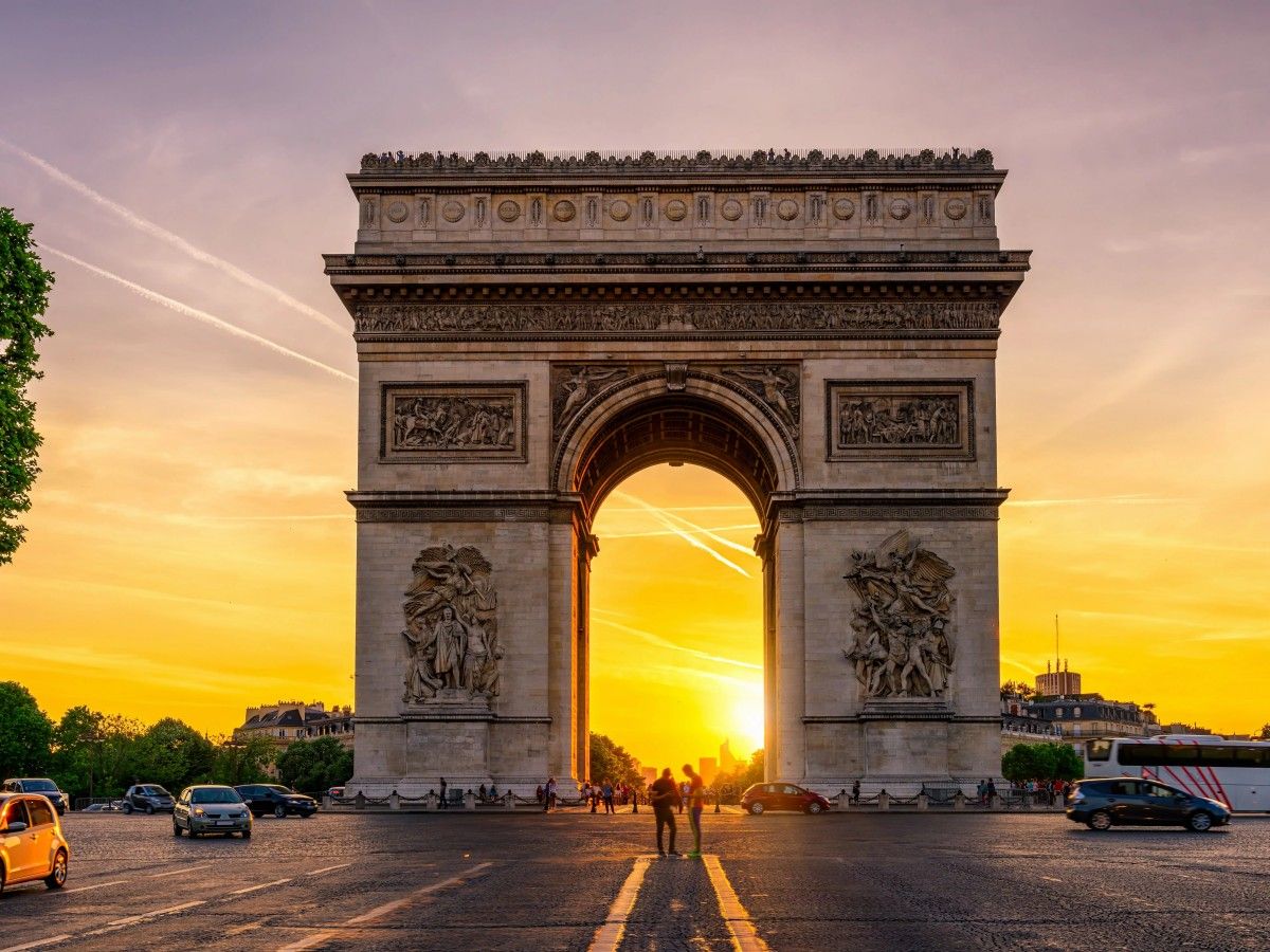 Best time to visit