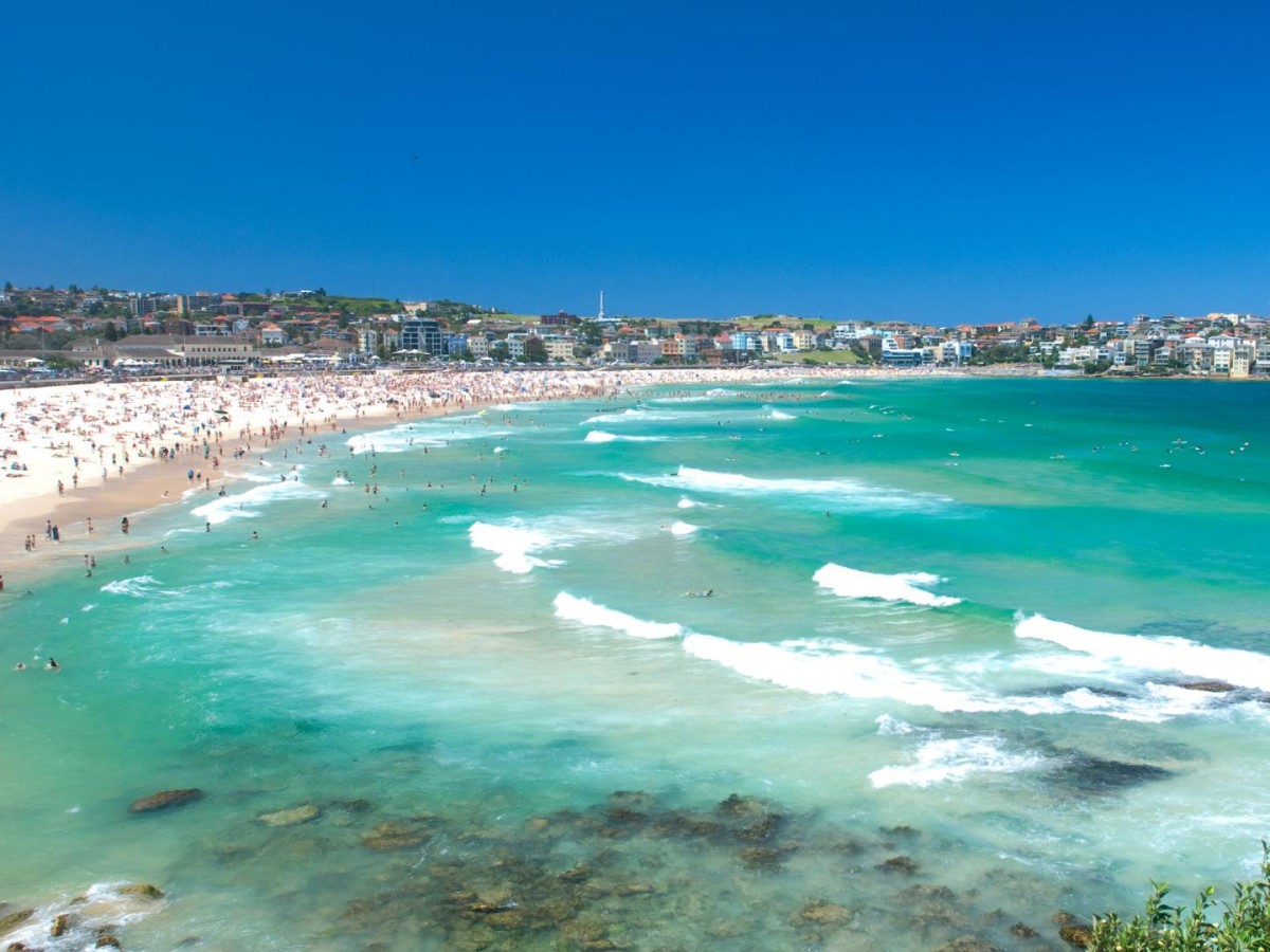 Best Travel Seasons and Bondi's Climate