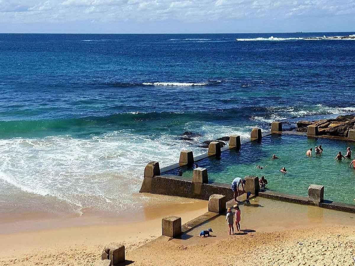 Clovelly to Coogee