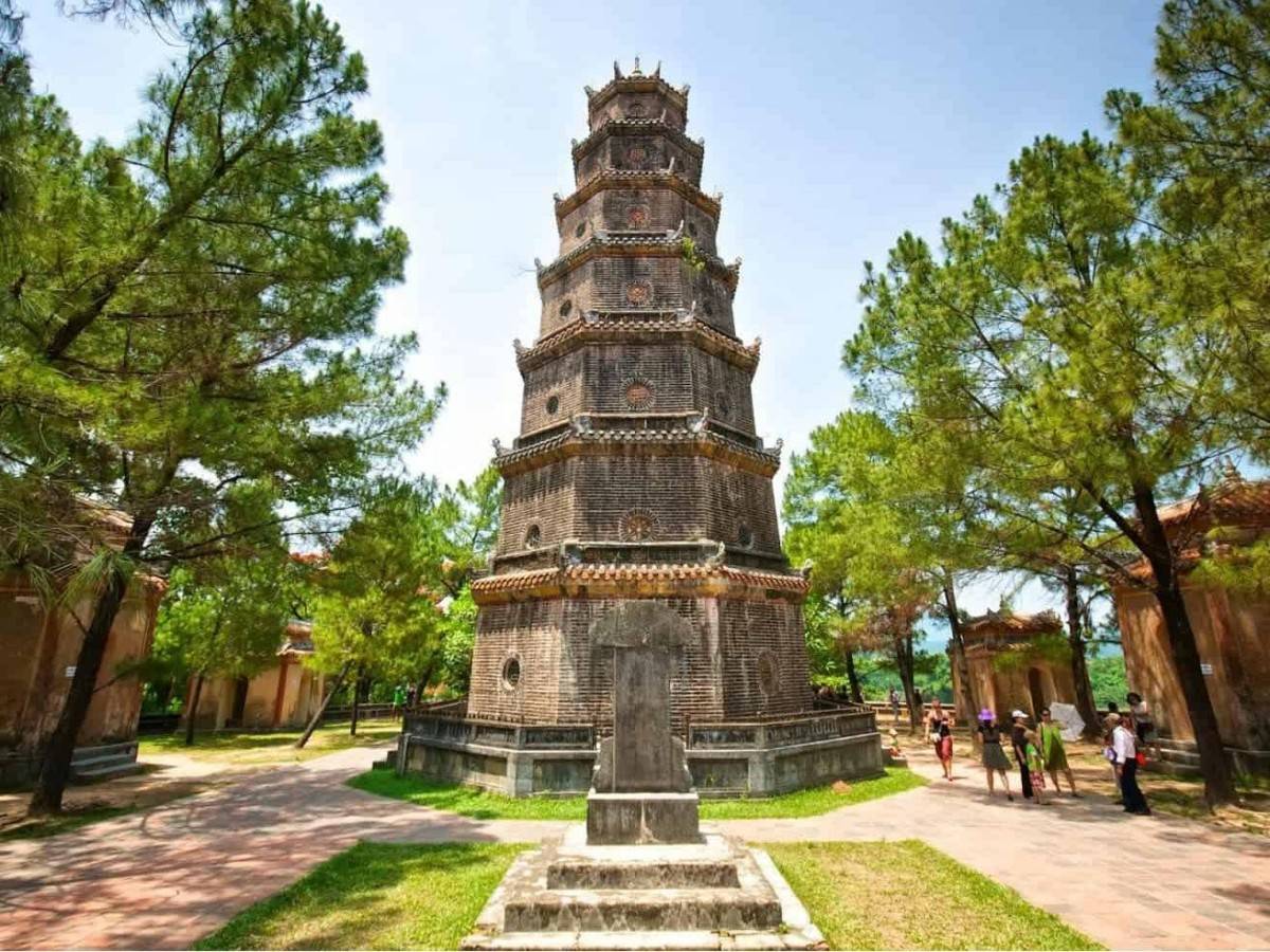 The history of this temple is deeper than imagined