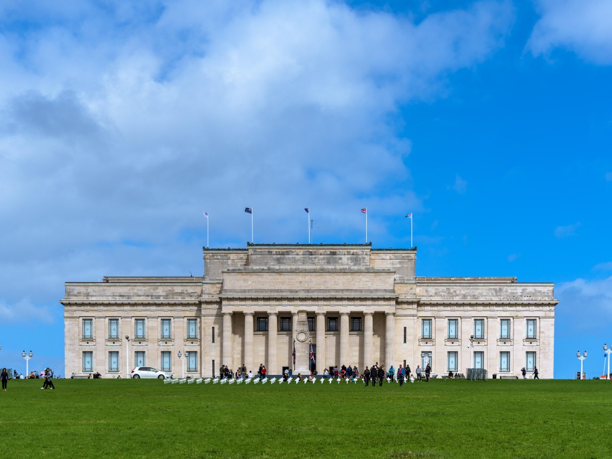 Architectural style: a fusion of classical and modern