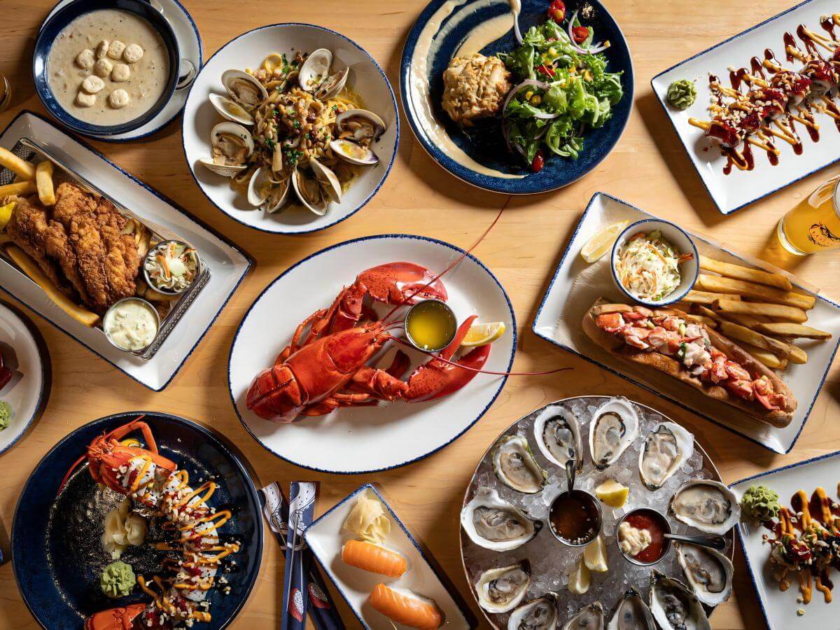 Culinary Experience: Island Style on the Tip of the Tongue