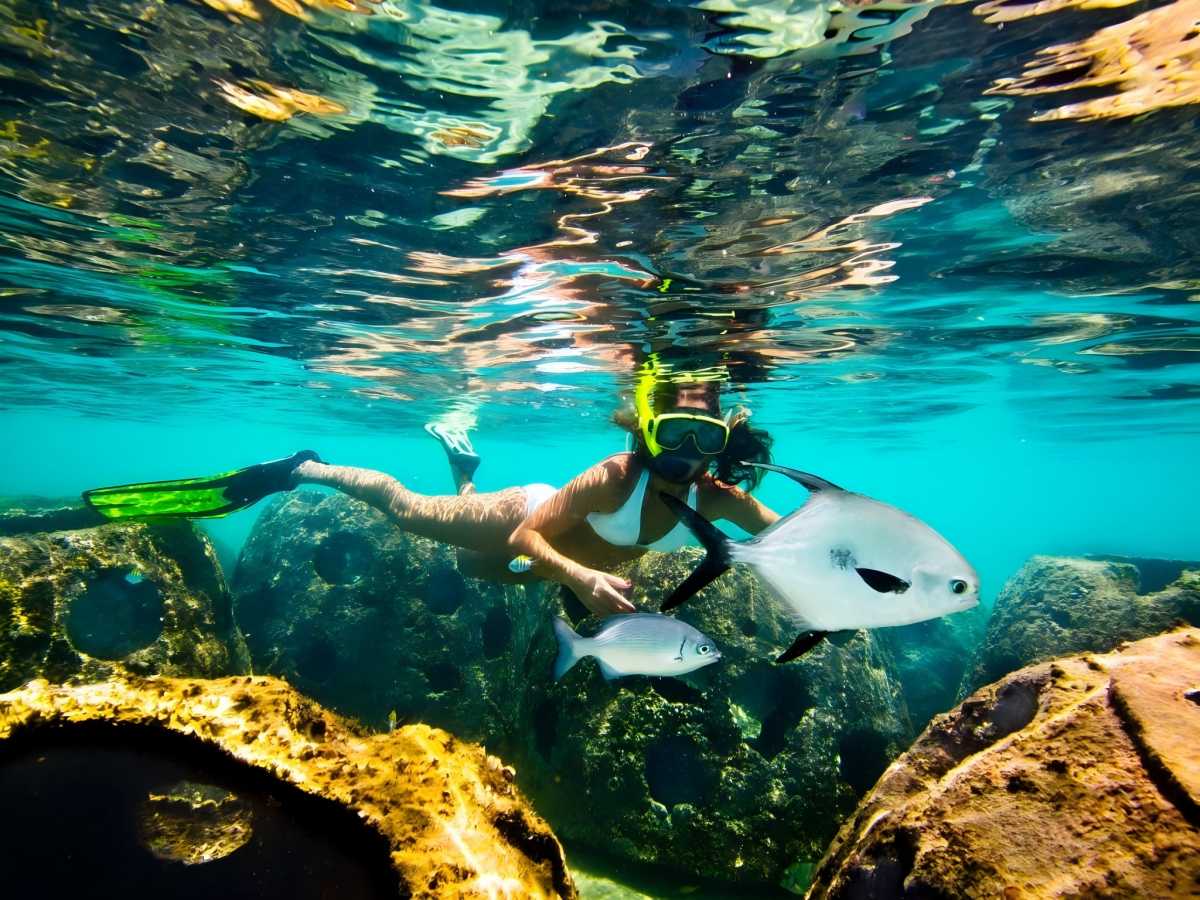 Water Activities