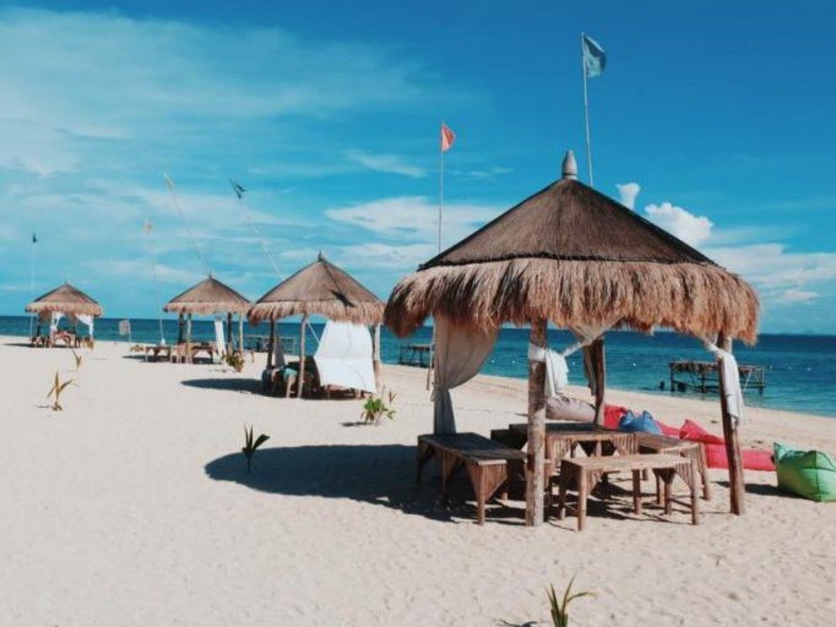 Beach picnic, children's play, water fun: here you can not only "watch the sea", but also "play in the sea"!