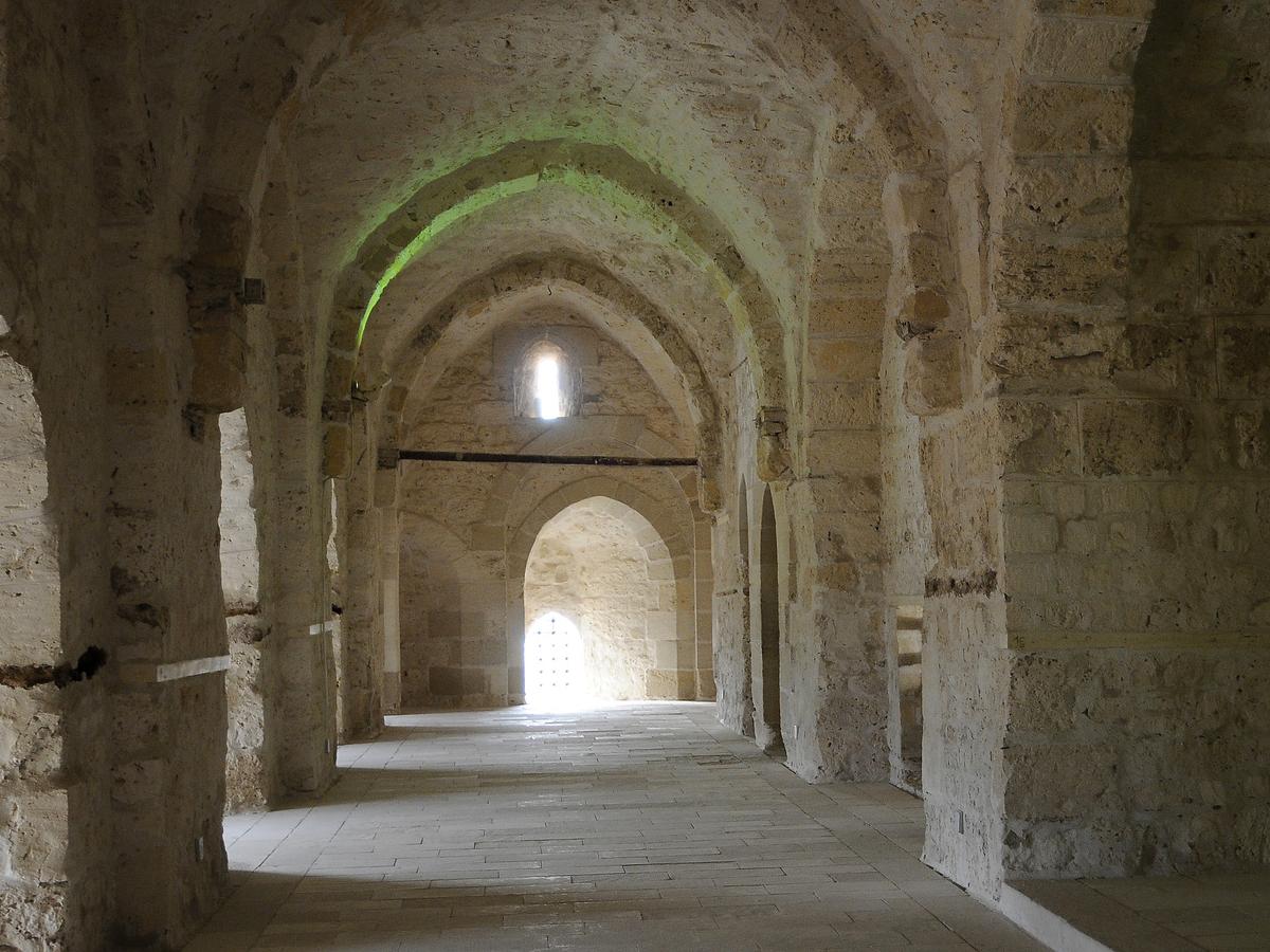 Visit the Citadel