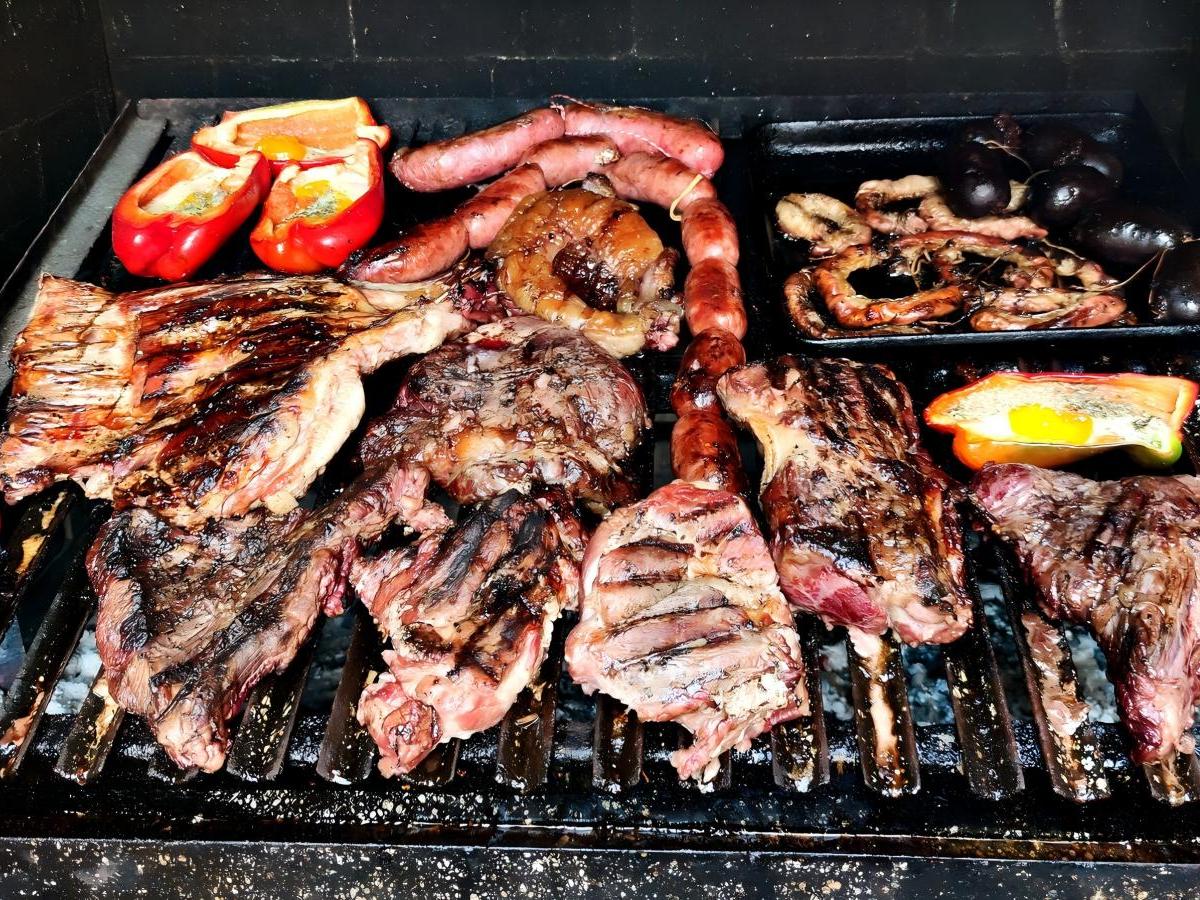 Gourmet Map: Patagonia on the tip of your tongue
