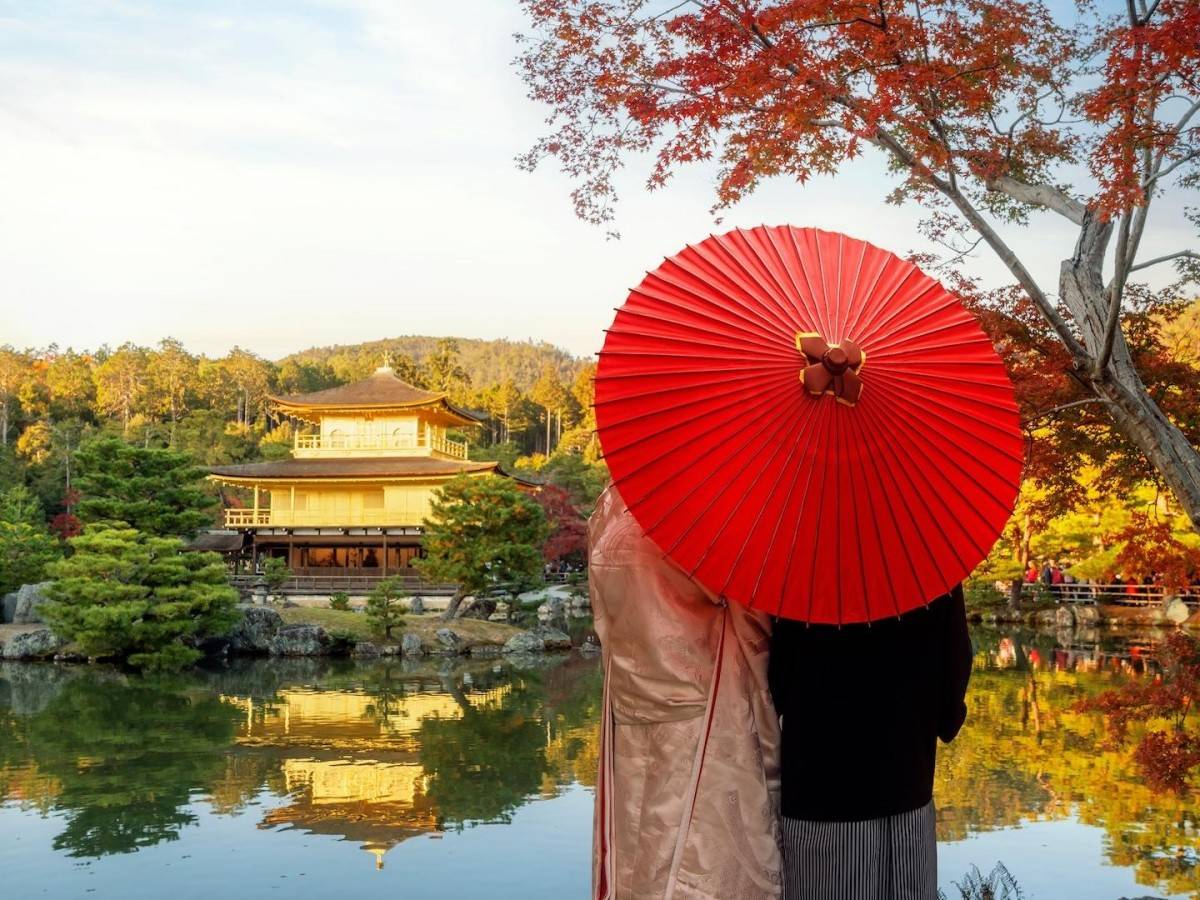 Enjoy the scenery of the four seasons and appreciate the different charms