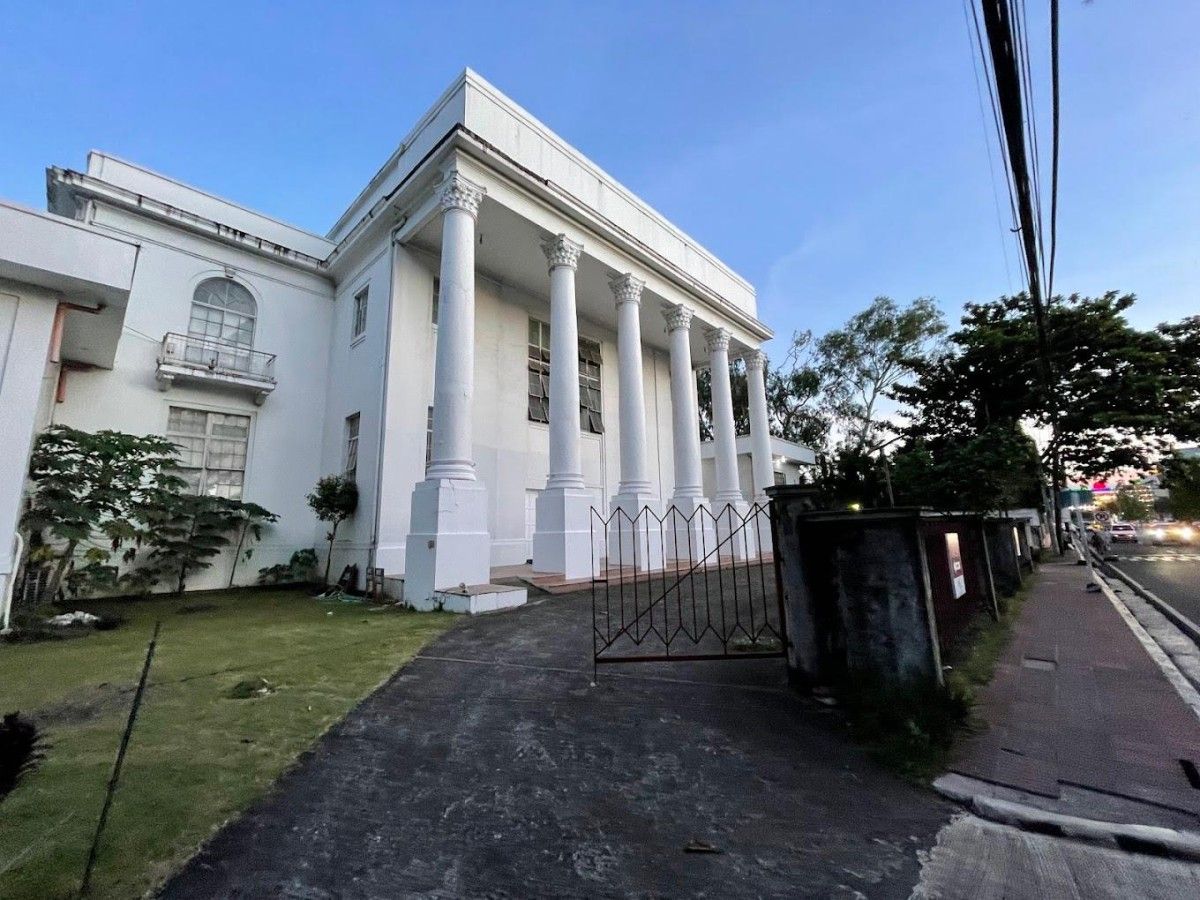 7. Food Experience: Negros Style in the Museum Cafe