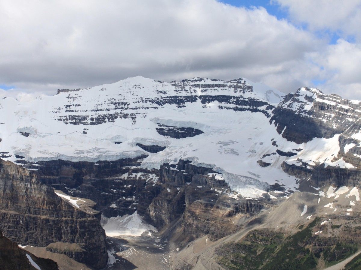 Changing seasons: different beauty in each season