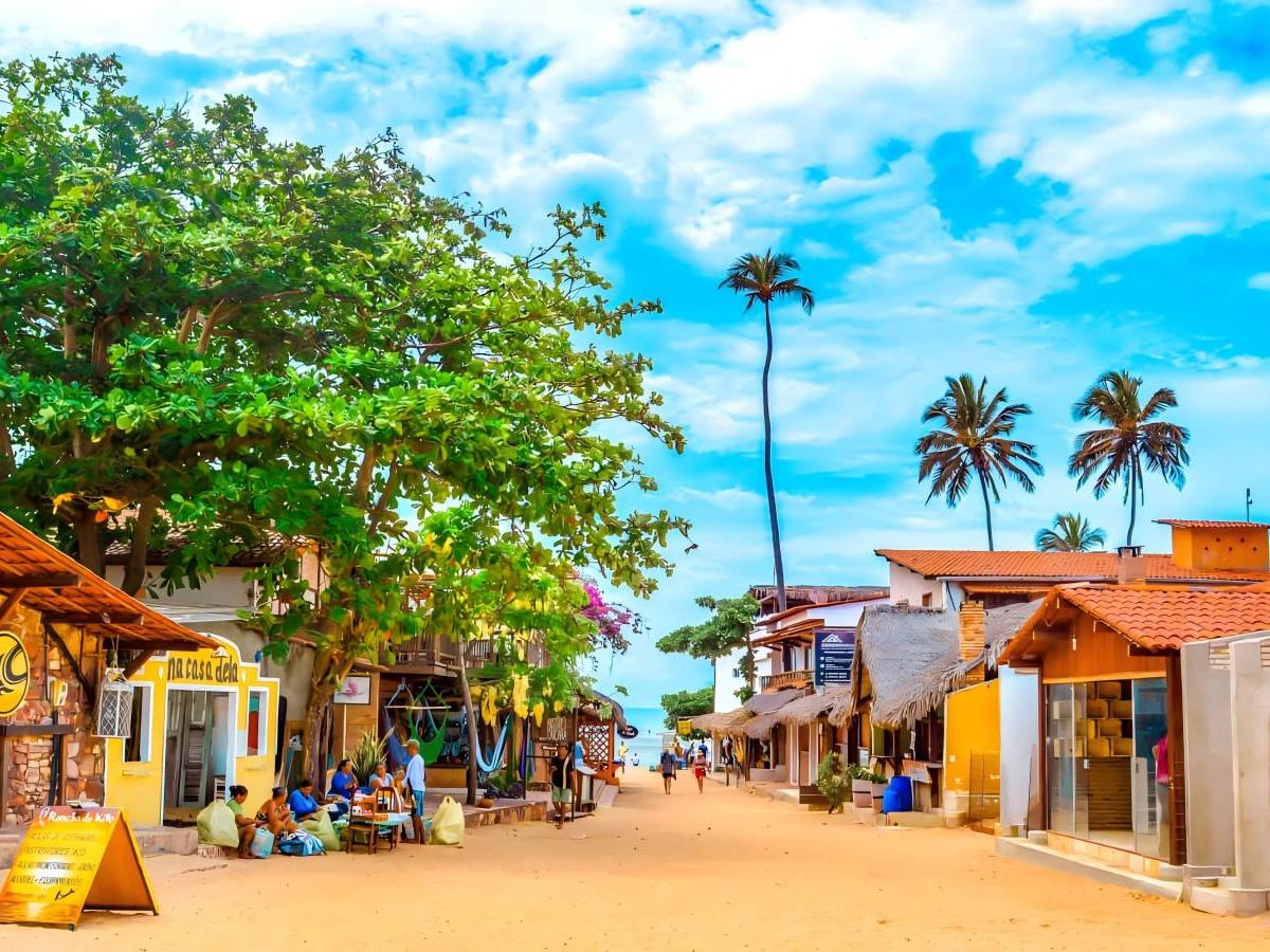 Convenient neighborhoods for worry-free enjoyment