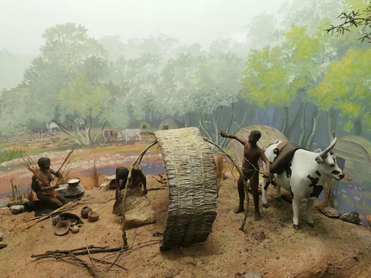 3. Supernatural legends: Why do locals not dare to visit at night?