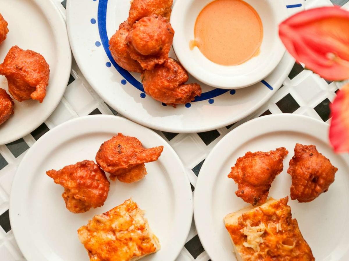Bahamian food culture: a unique blend of Caribbean flavors