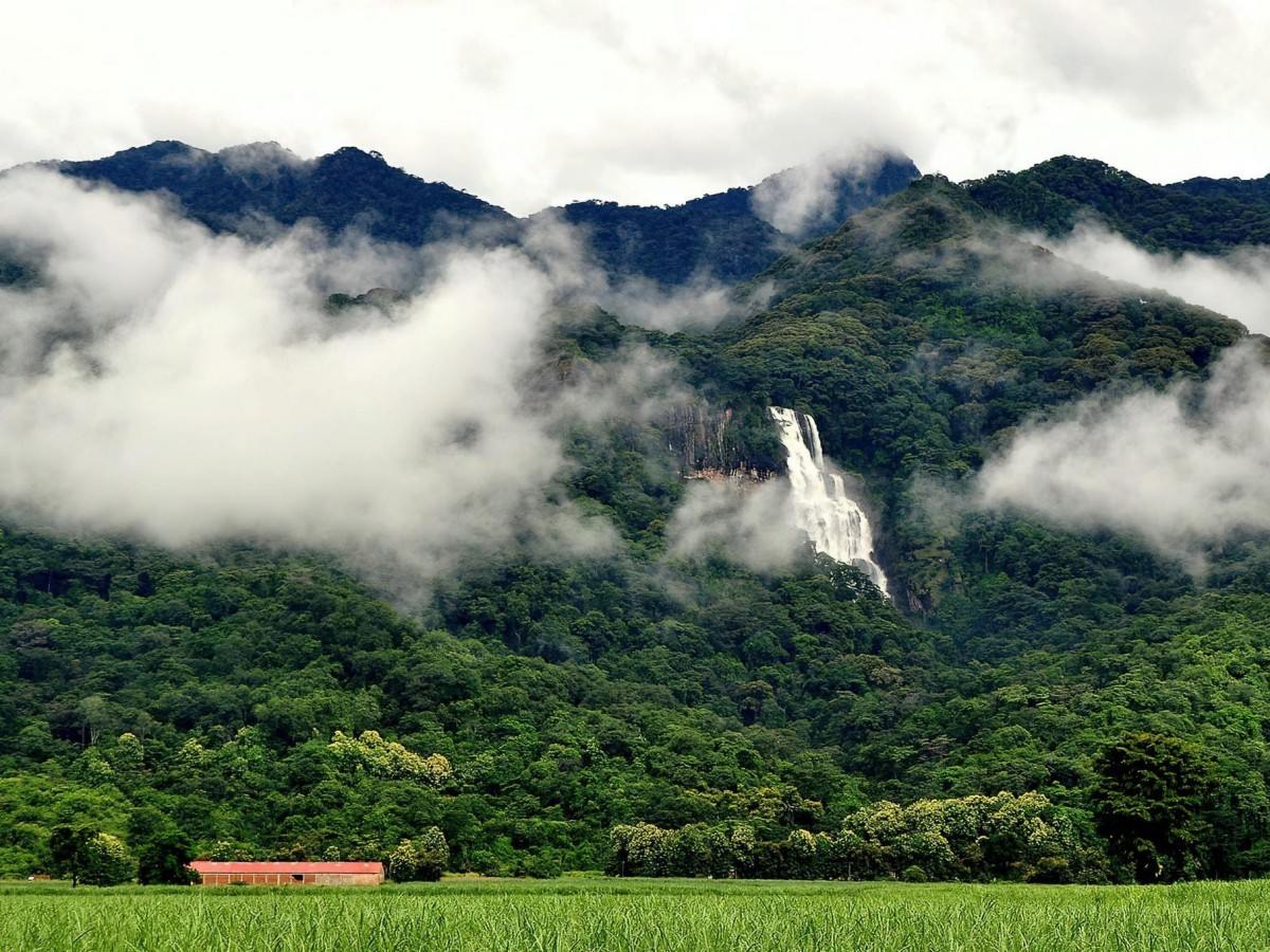 1. From Iringa: How to reach this secret place?
