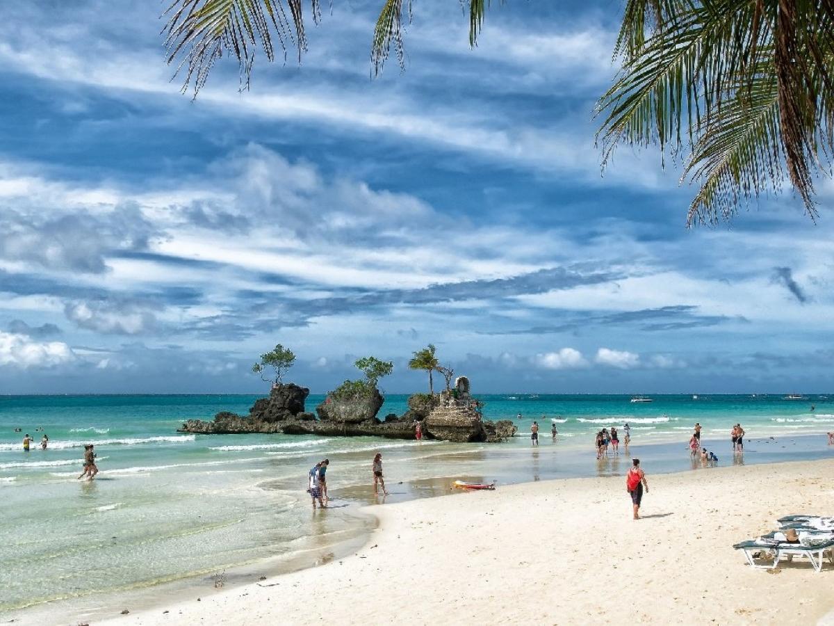 Station 3: Value for money, a paradise for backpackers and budget travelers