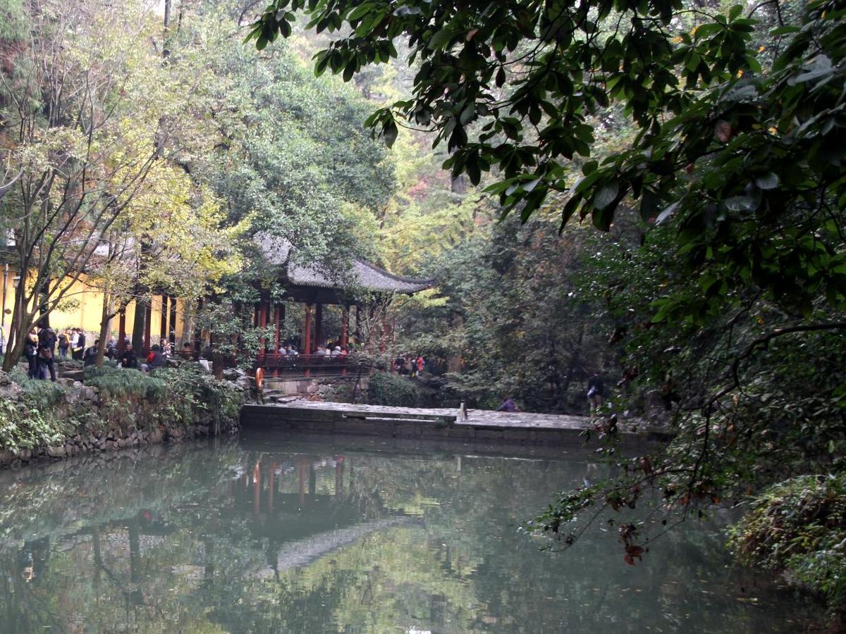Stillness