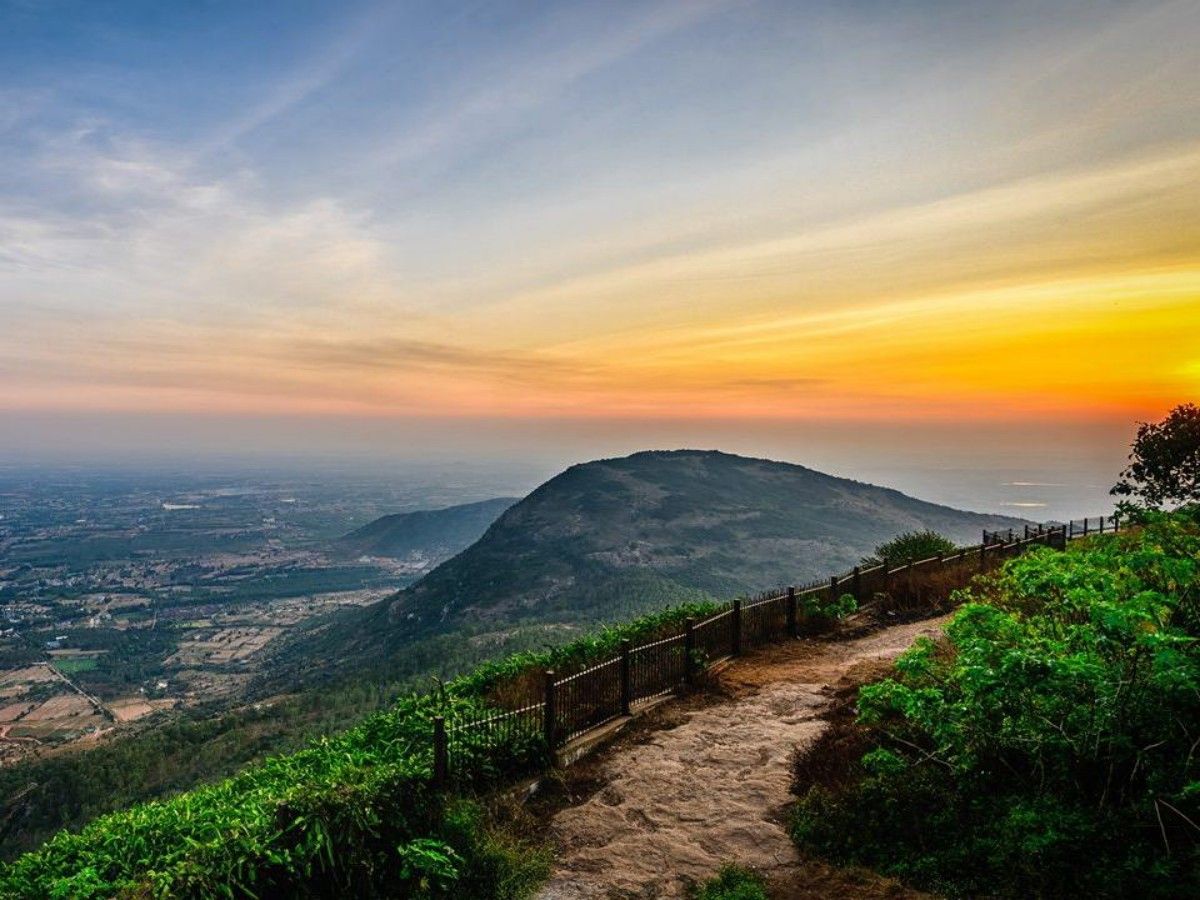 History and Culture of Nandi Hills