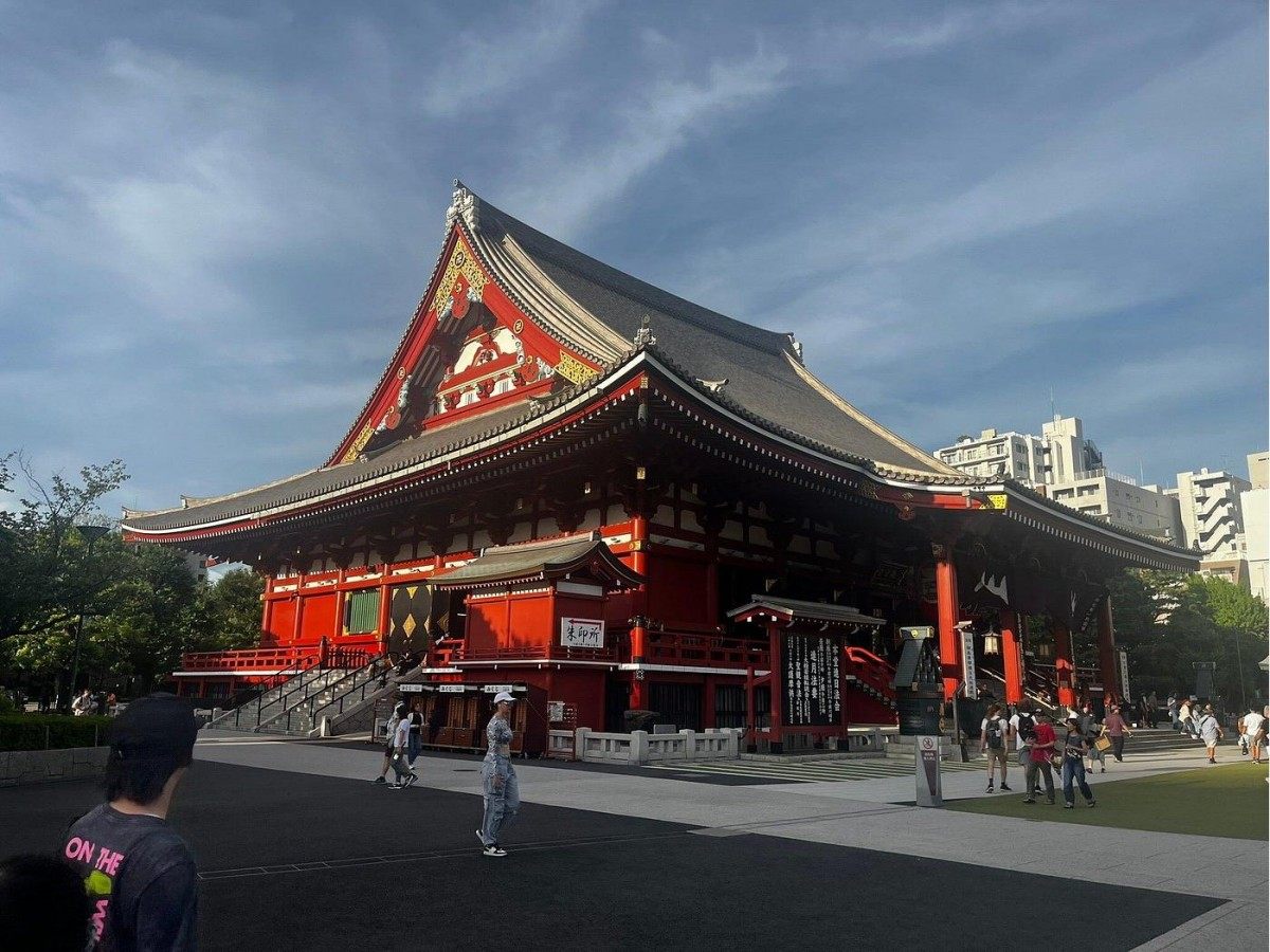 Recommended One-Day Tour Itinerary
