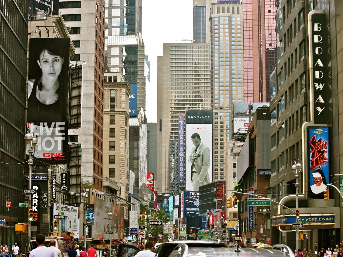 A dream destination for theater lovers worldwide