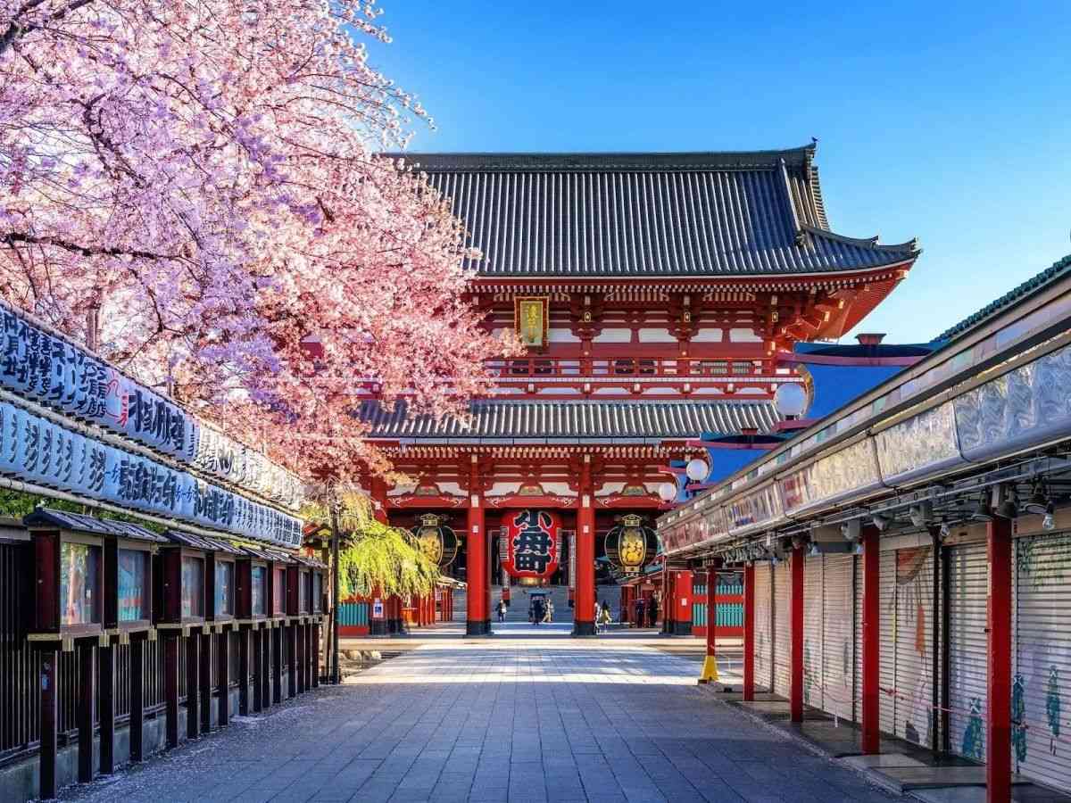 Suitable travel season and climate
