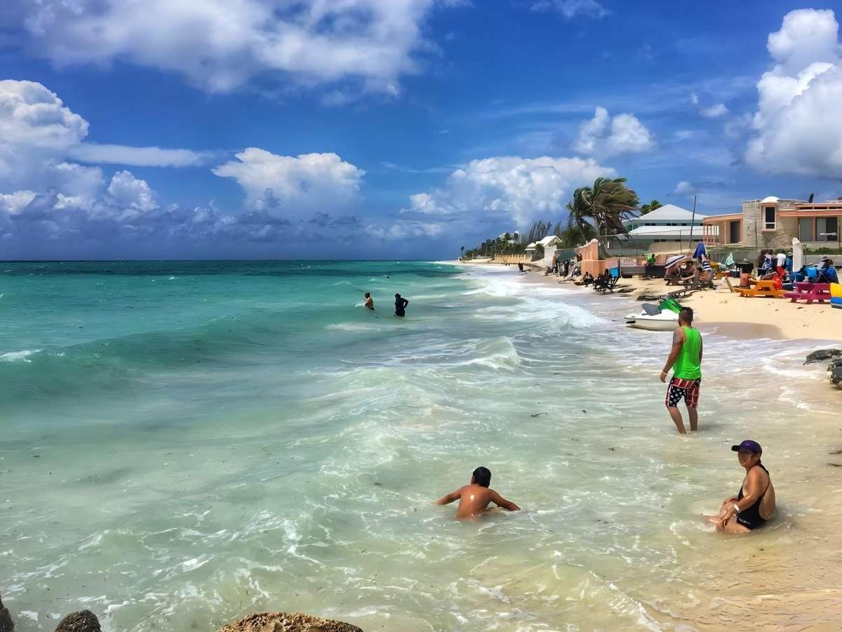 Featured Activities: Enjoy endless fun on the beach!