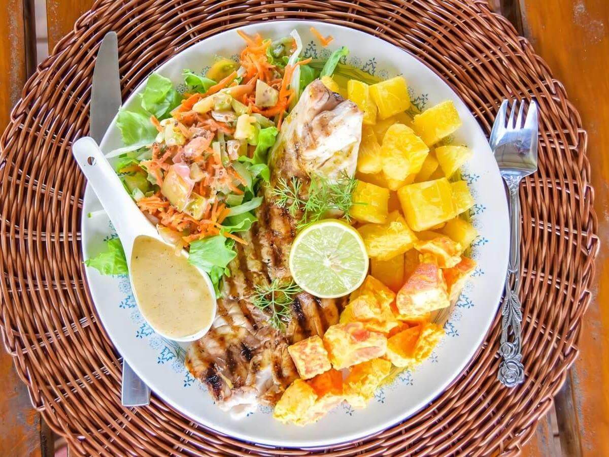 Local Cuisine and Culture: Experience the Unique Flavor