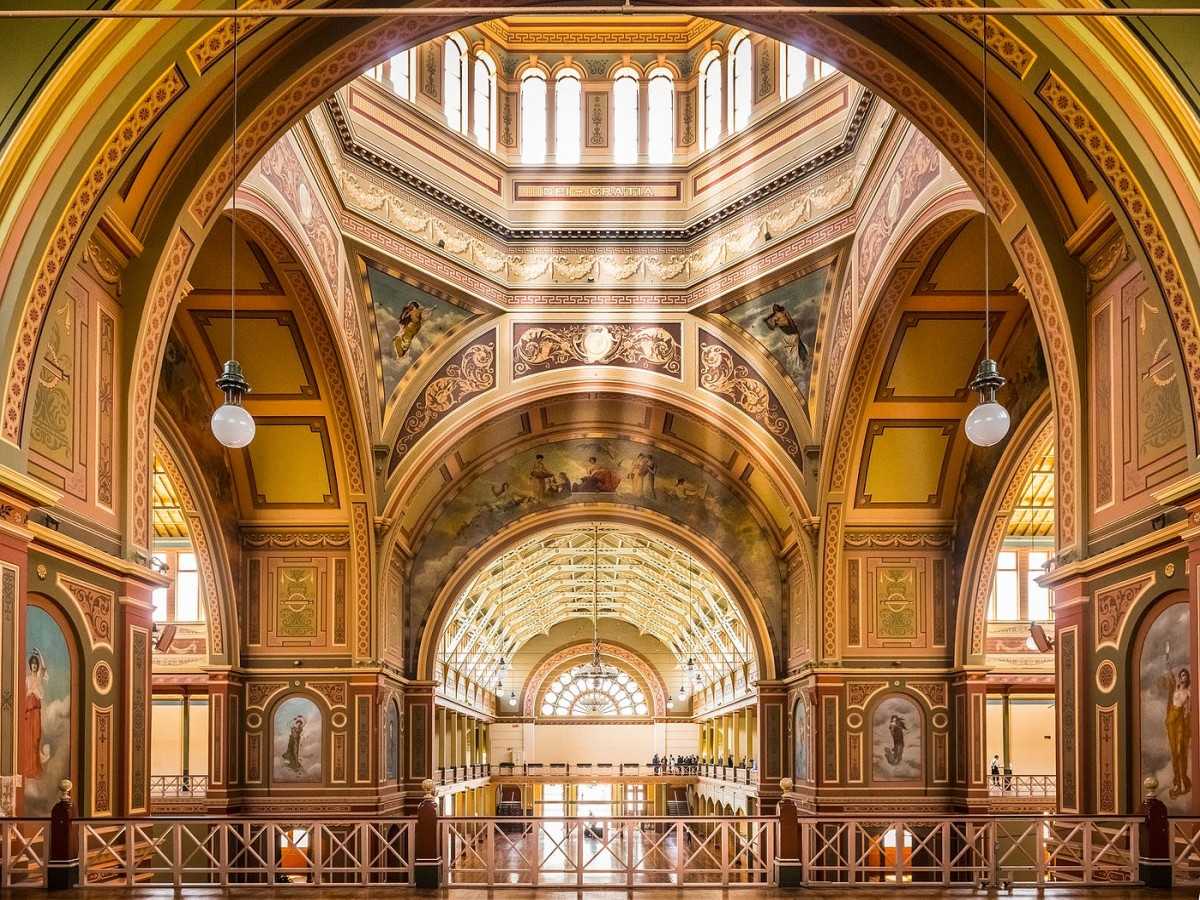 Best time to visit and ticket information
