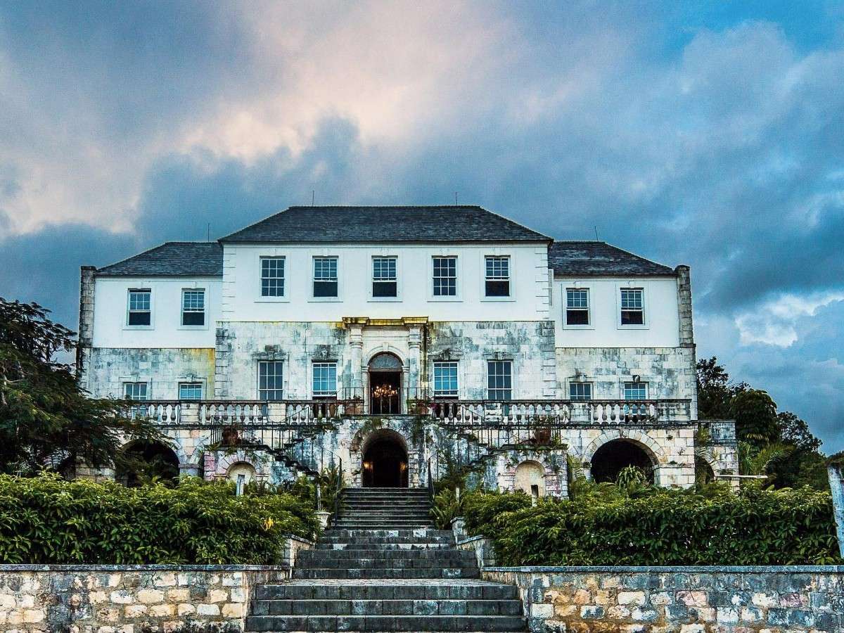 Architectural style and cultural value