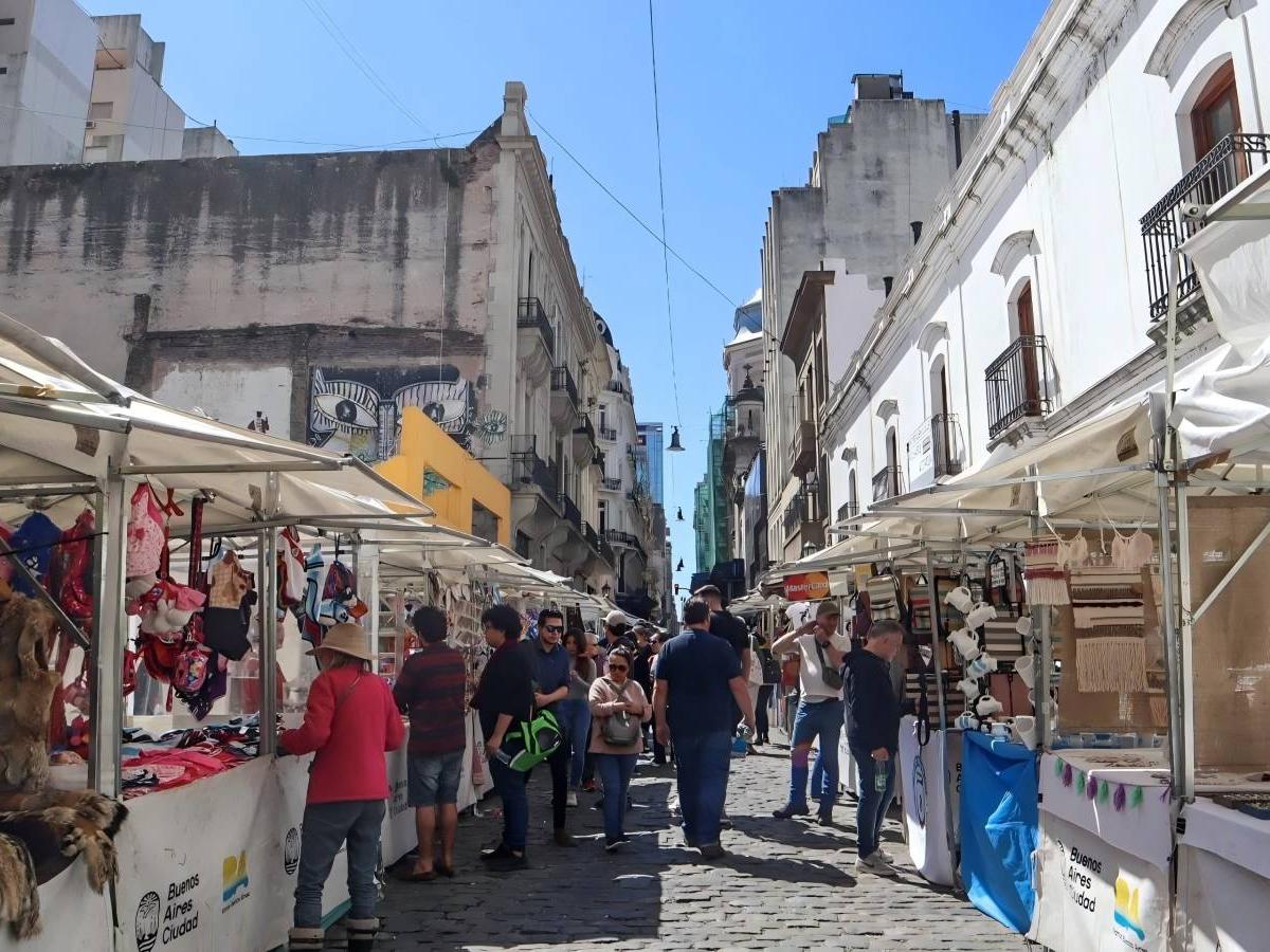 History and background of the market