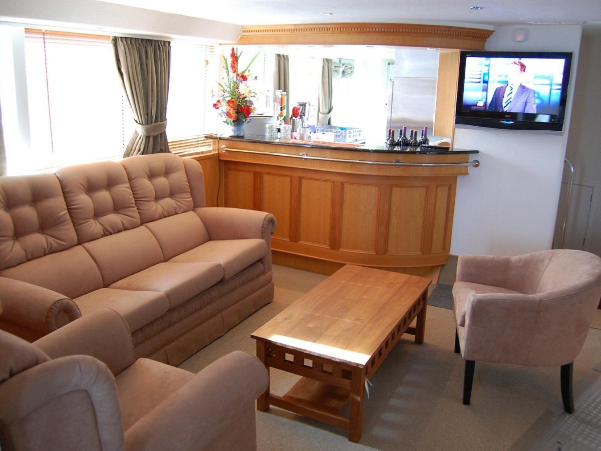 Room Types and Accommodation Experience