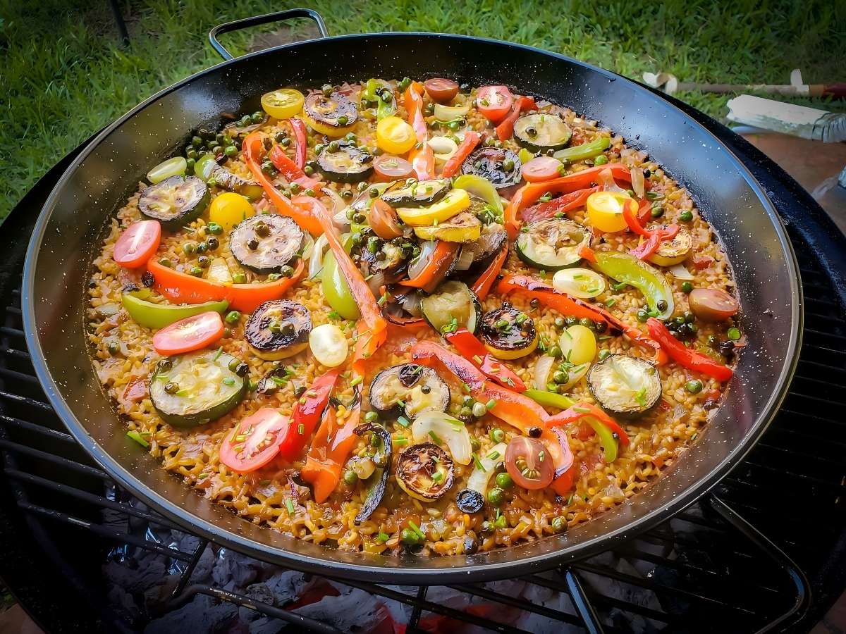 Specialty restaurants not to be missed