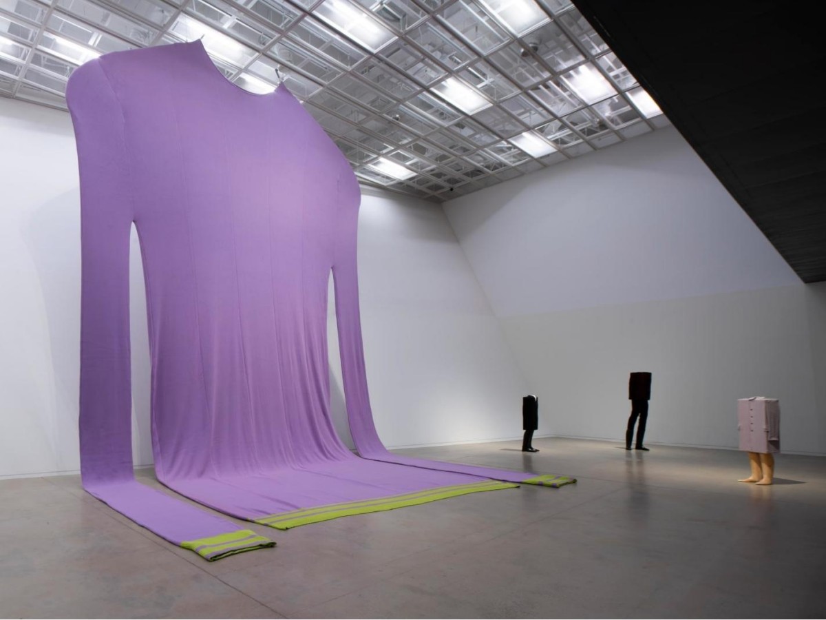 Exhibitions blending tradition and modernity to bring art closer to life