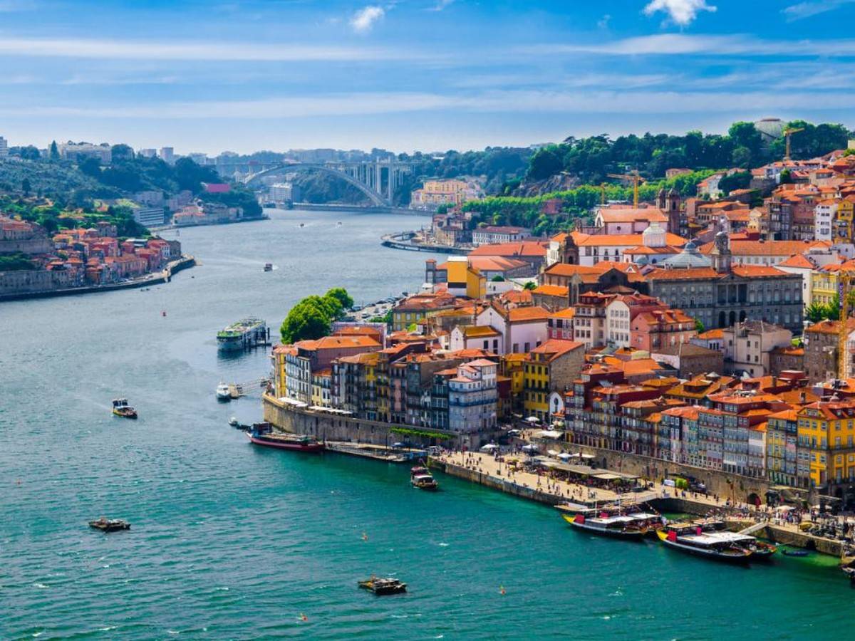 Douro River: The Soul of Portugal