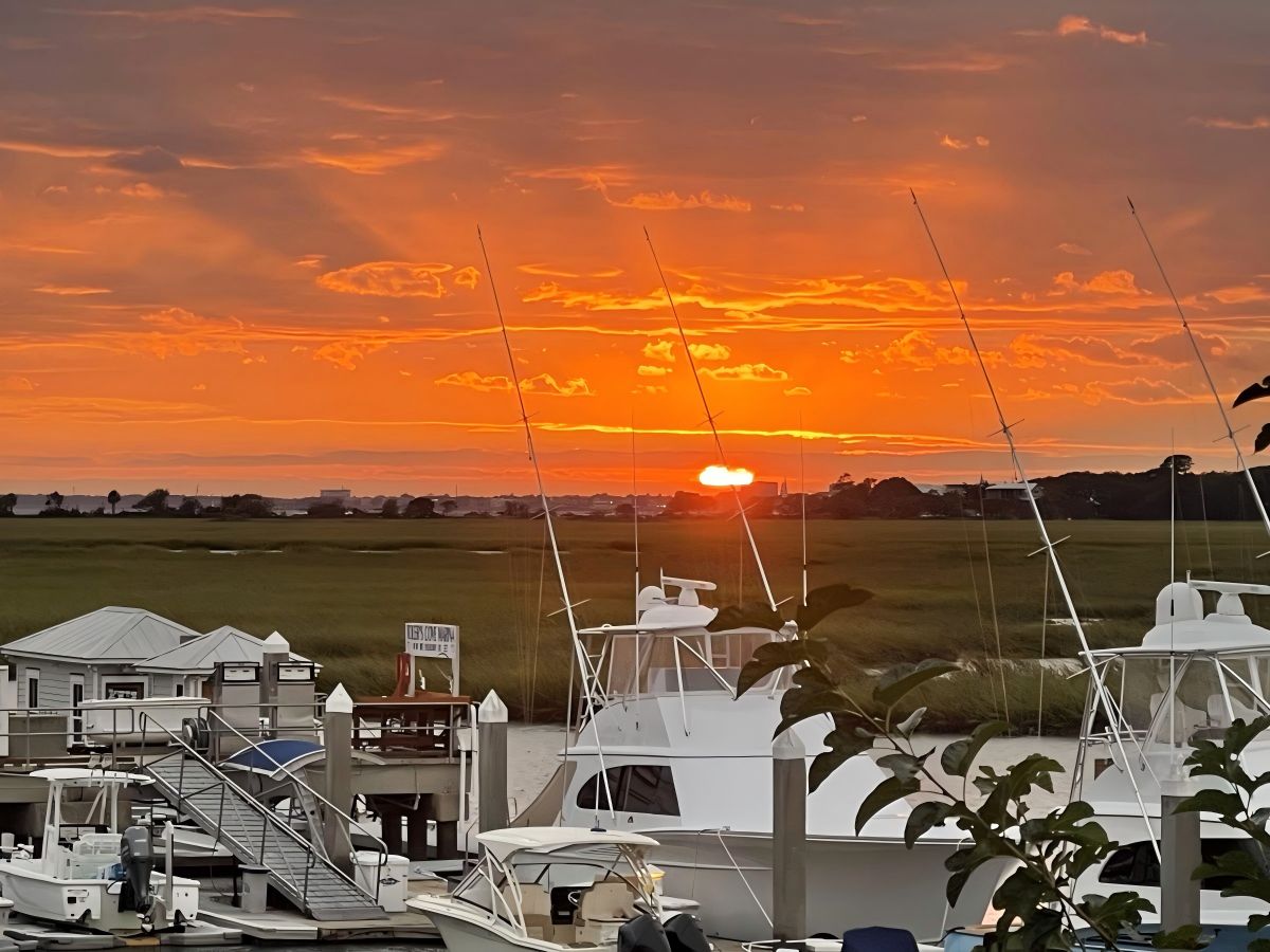 How to Prepare for Sunset