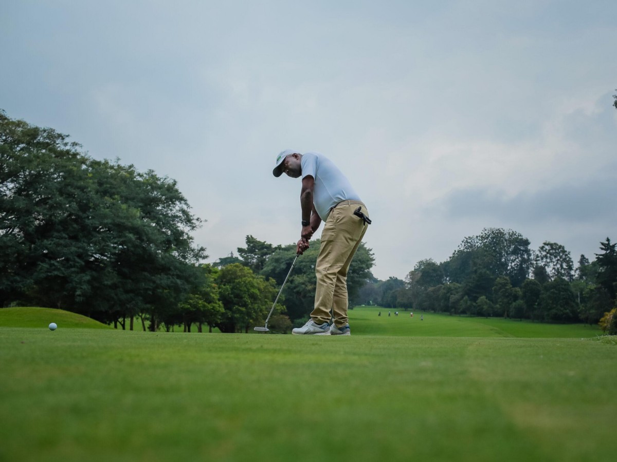 Best tee time: avoid crowds + ultimate experience
