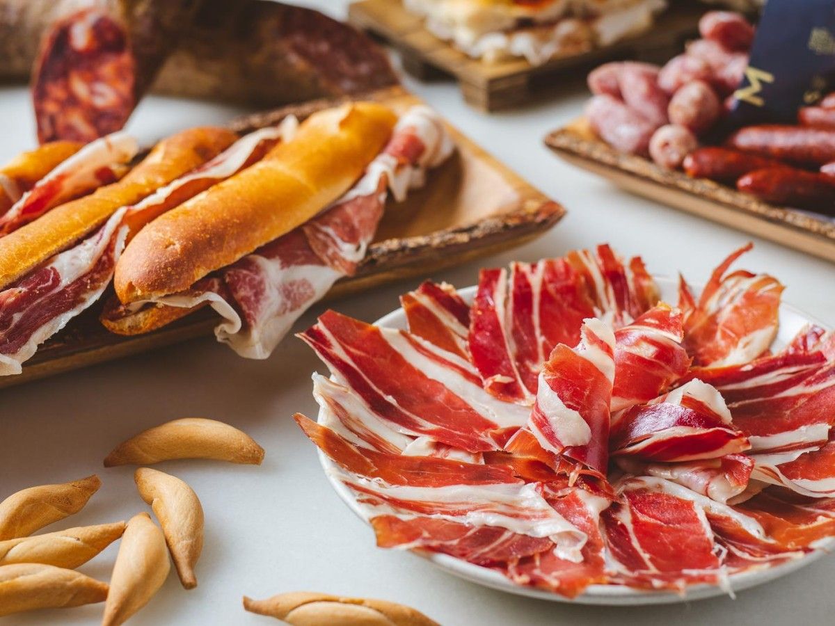Spanish Taste Buds Tour: Special Foods You Can't Miss