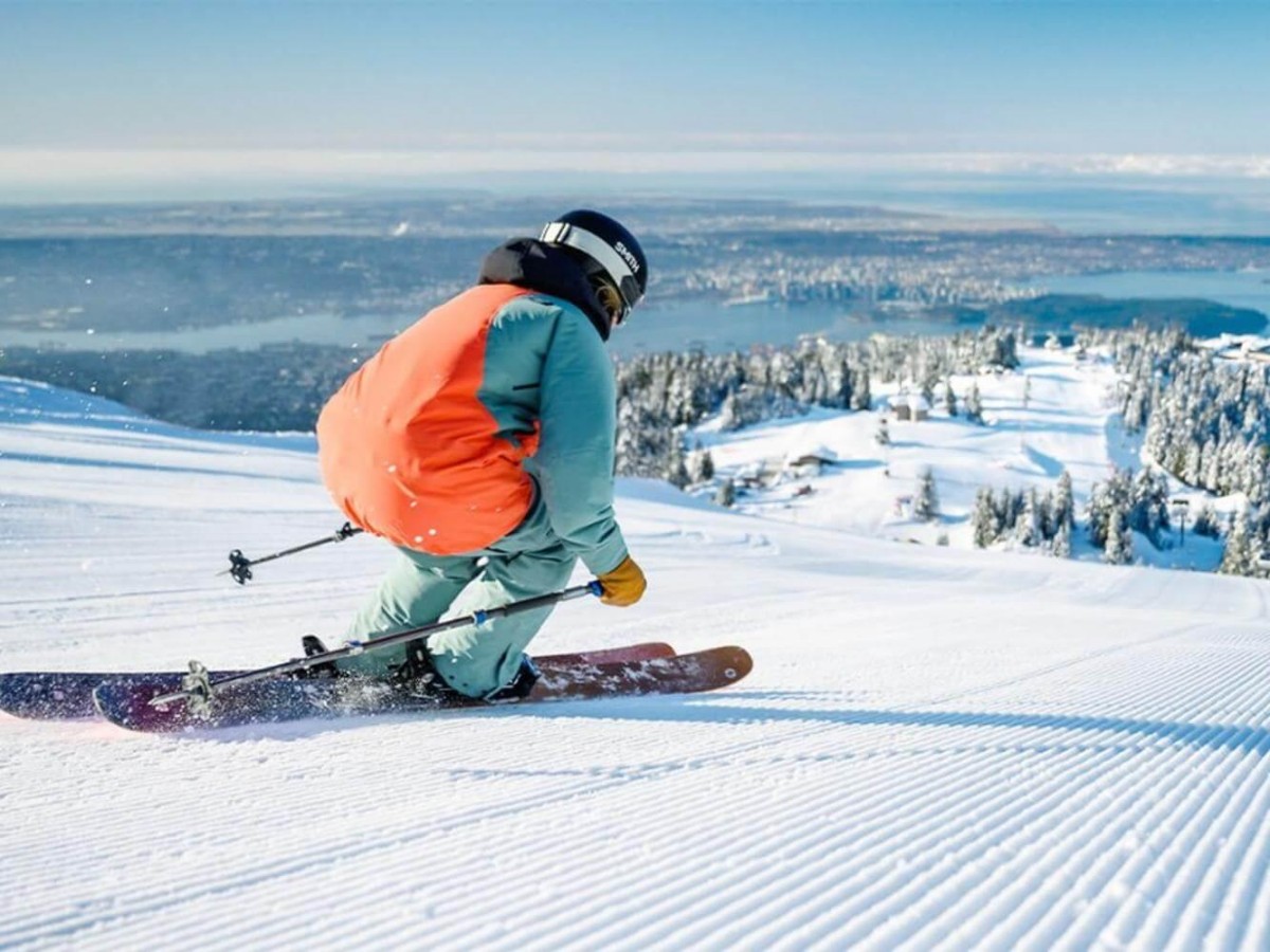 Third stop: Not only an aerial cable car, the experience on the top of the mountain is richer!