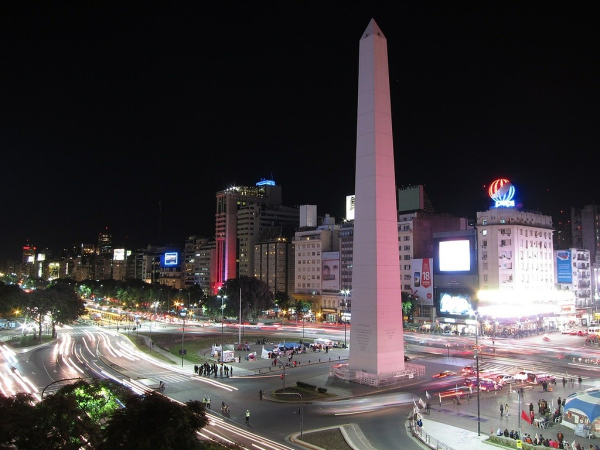 Cultural significance of the Obelisk