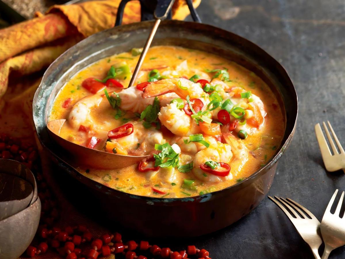 Food map: A bite of northeastern Brazil