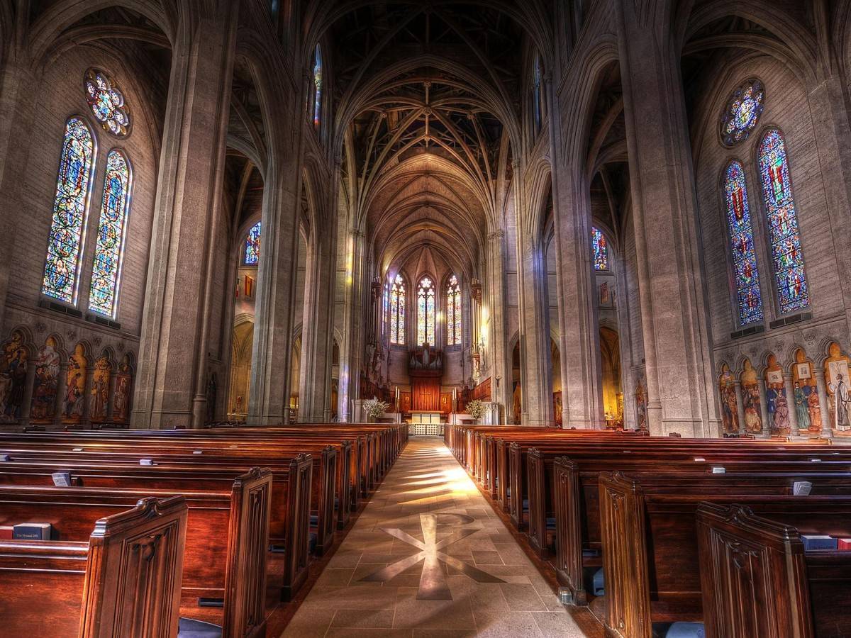History and culture: from an earthquake to a symbol of faith