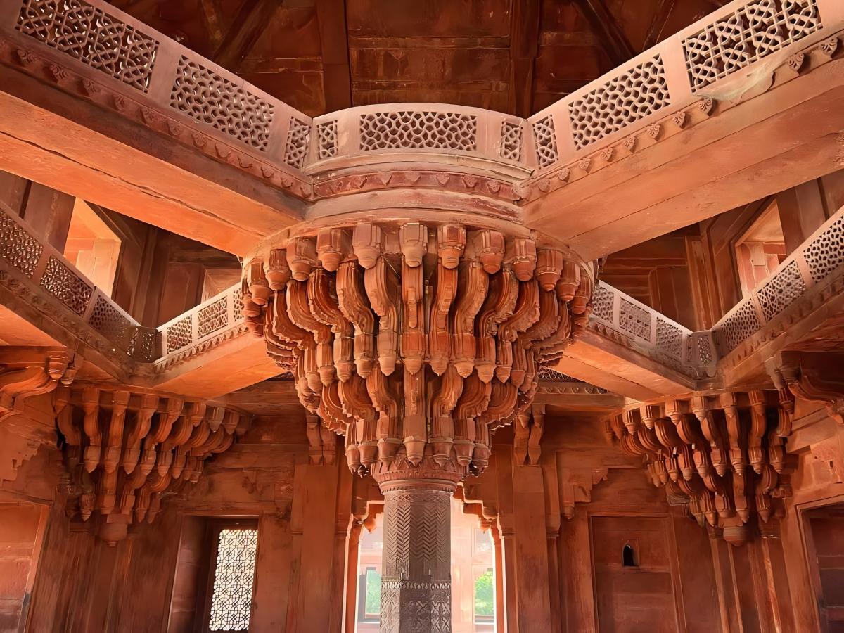 Architectural Characteristics