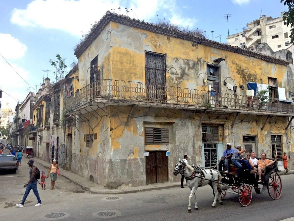 Architecture and streets with vintage charm