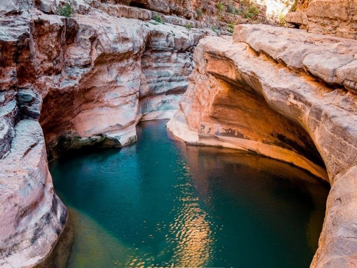 4. How to arrange the most cost-effective Paradise Valley itinerary?