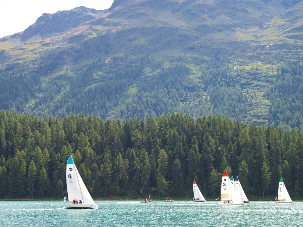 A variety of itineraries to meet different travel expectations