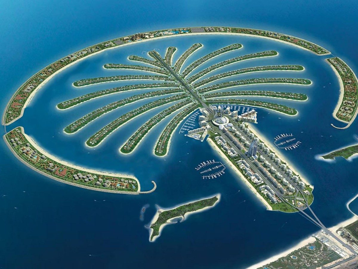 How to Get to Palm Jumeirah: Hassle-Free Transportation Options