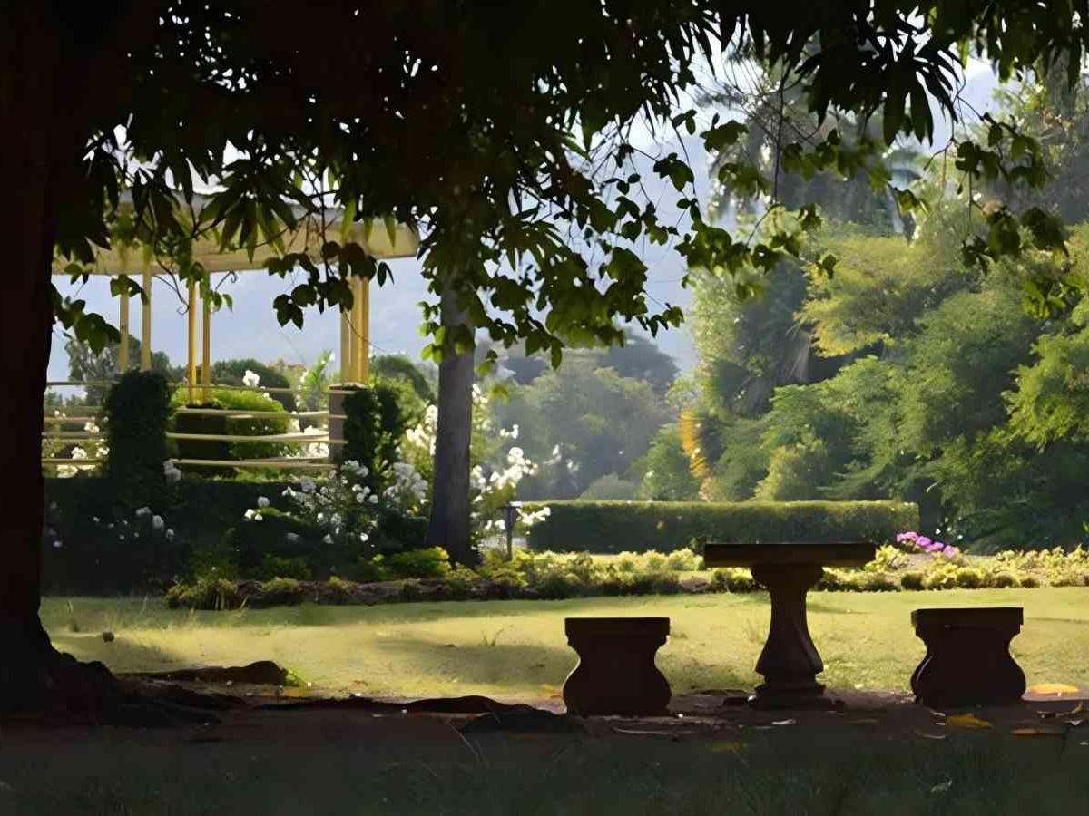 Diverse landscapes and natural beauty