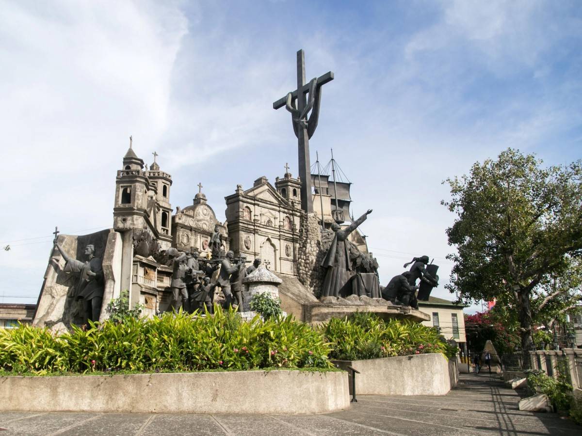 Historical Origin: Artistic Creation to Remember the Past