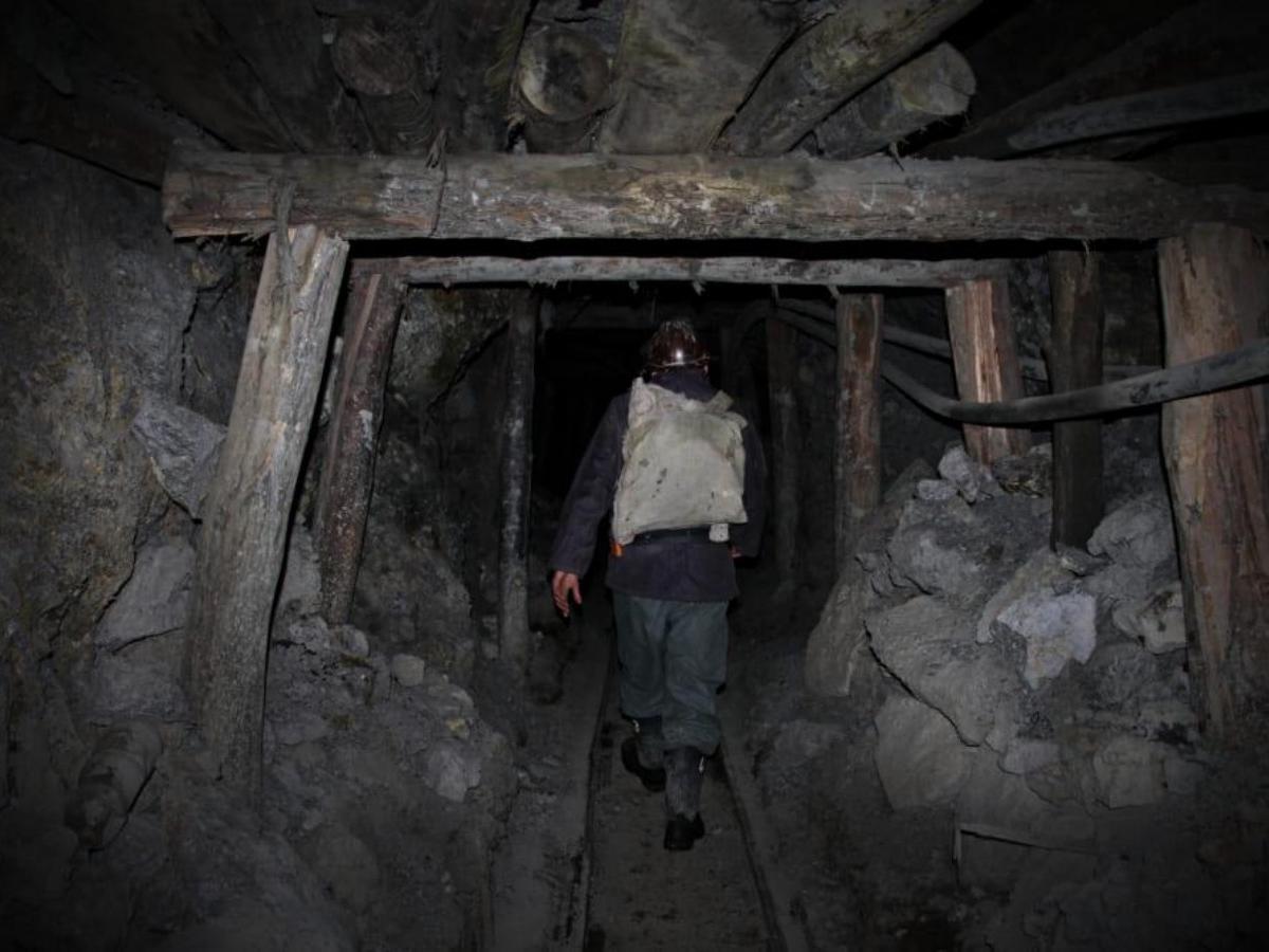 Modern-day Cerro Rico: Shadows of History and Continuing Challenges