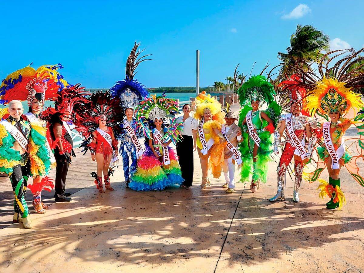 Participate in local traditional festivals and celebrations