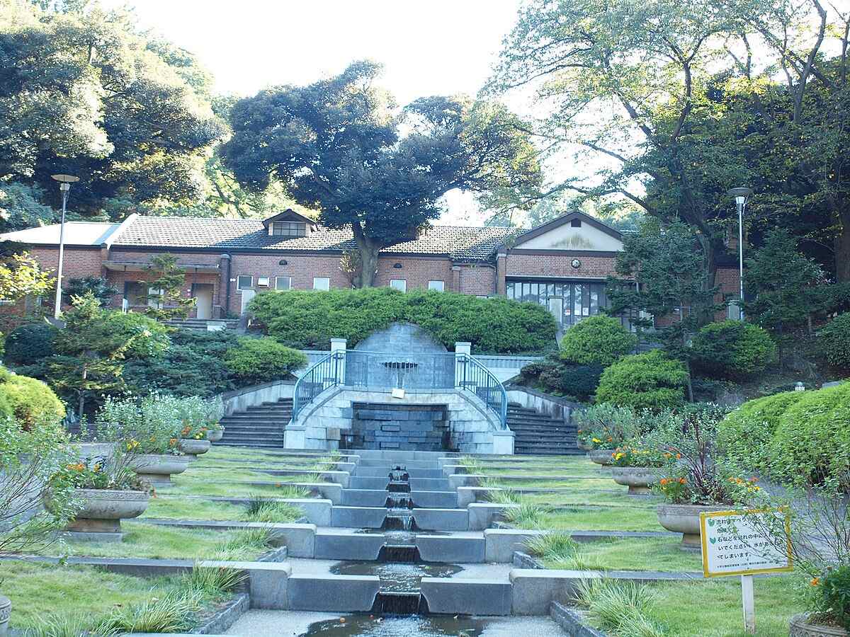 Park Highlights: More than just green space, it's a cultural destination